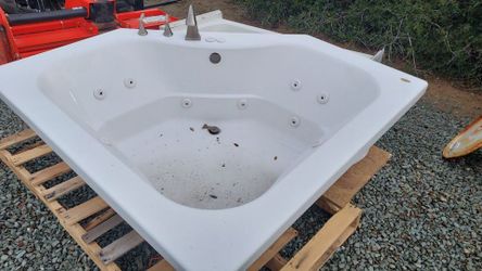 Jacuzzi