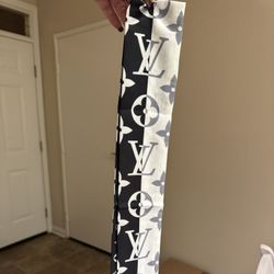 LV Scarf