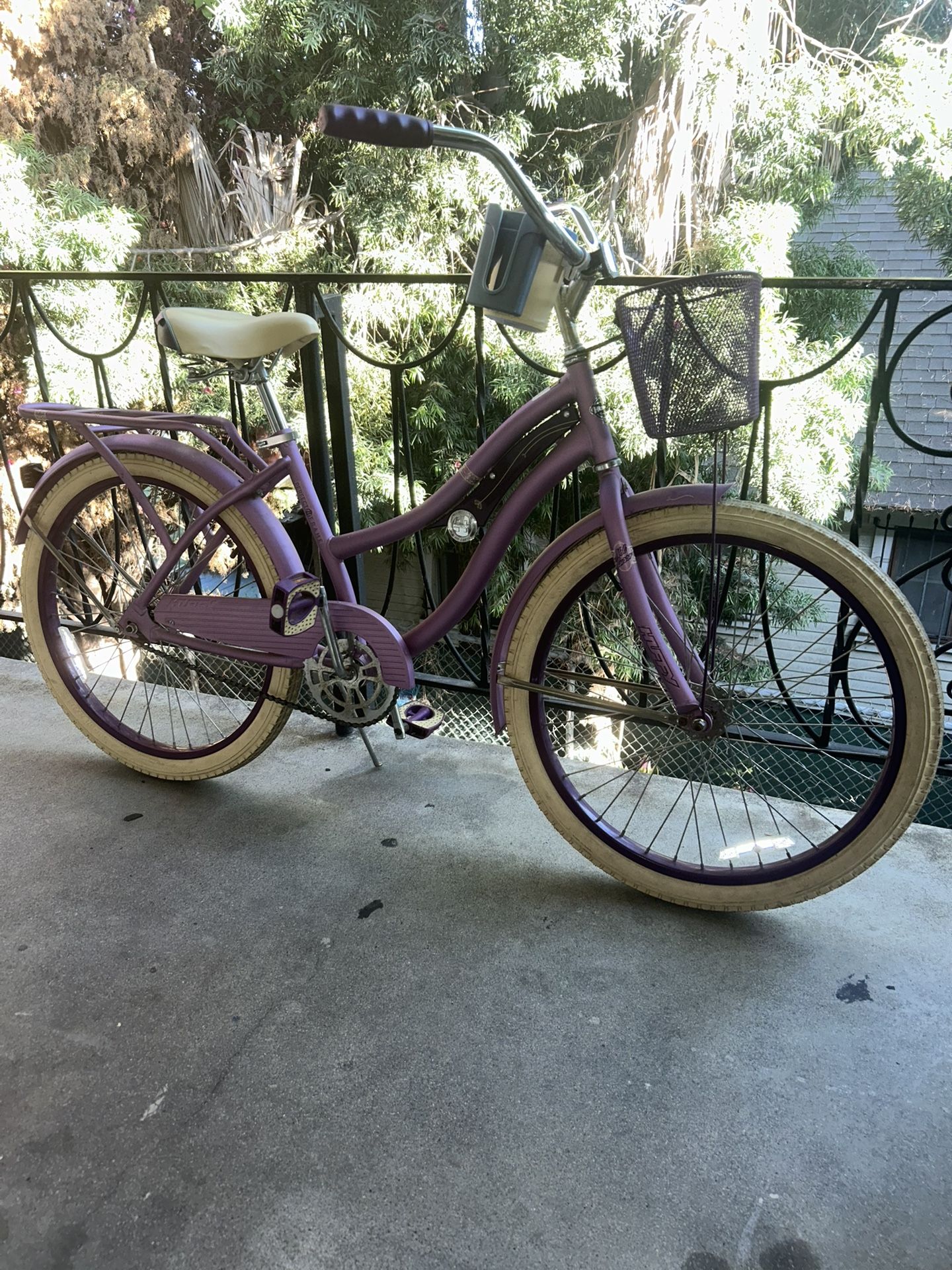 Cruiser Bike