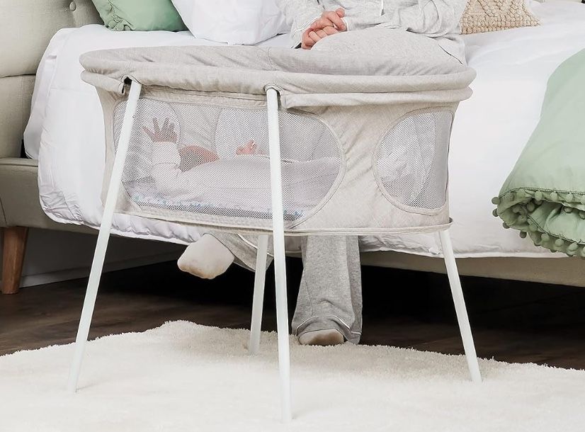 Brand New Bassinet 