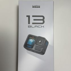 GoPro Hero 13 Black