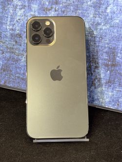 iPhone 12 Pro Max 256GB Unlocked