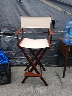 Bath chair