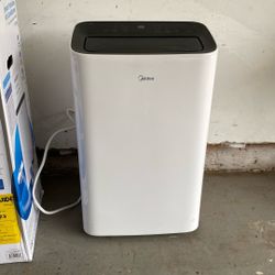 Portable A\C Unit