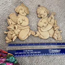 Nursery Decor 