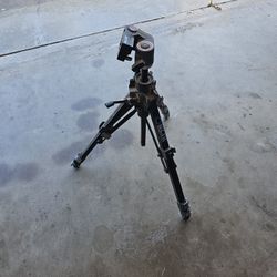 slik universal u212 deluxe tripod