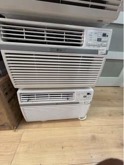 Air conditioner 10,000 BTU