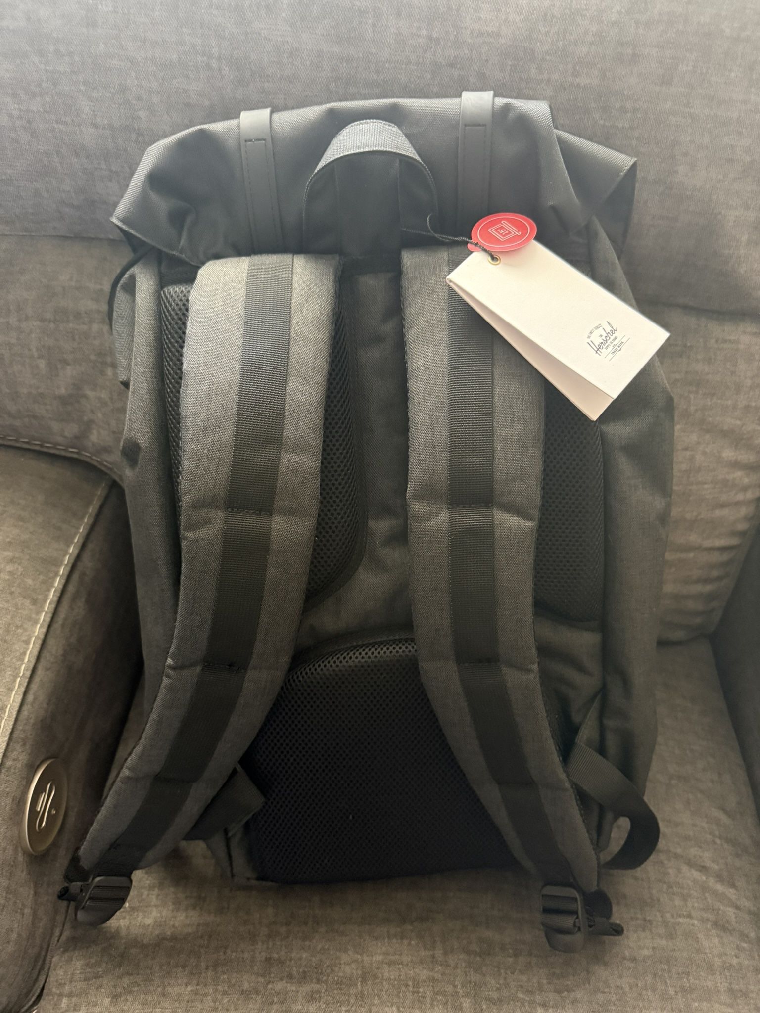 Herschel Back Pack