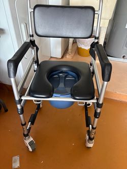 Shower chair