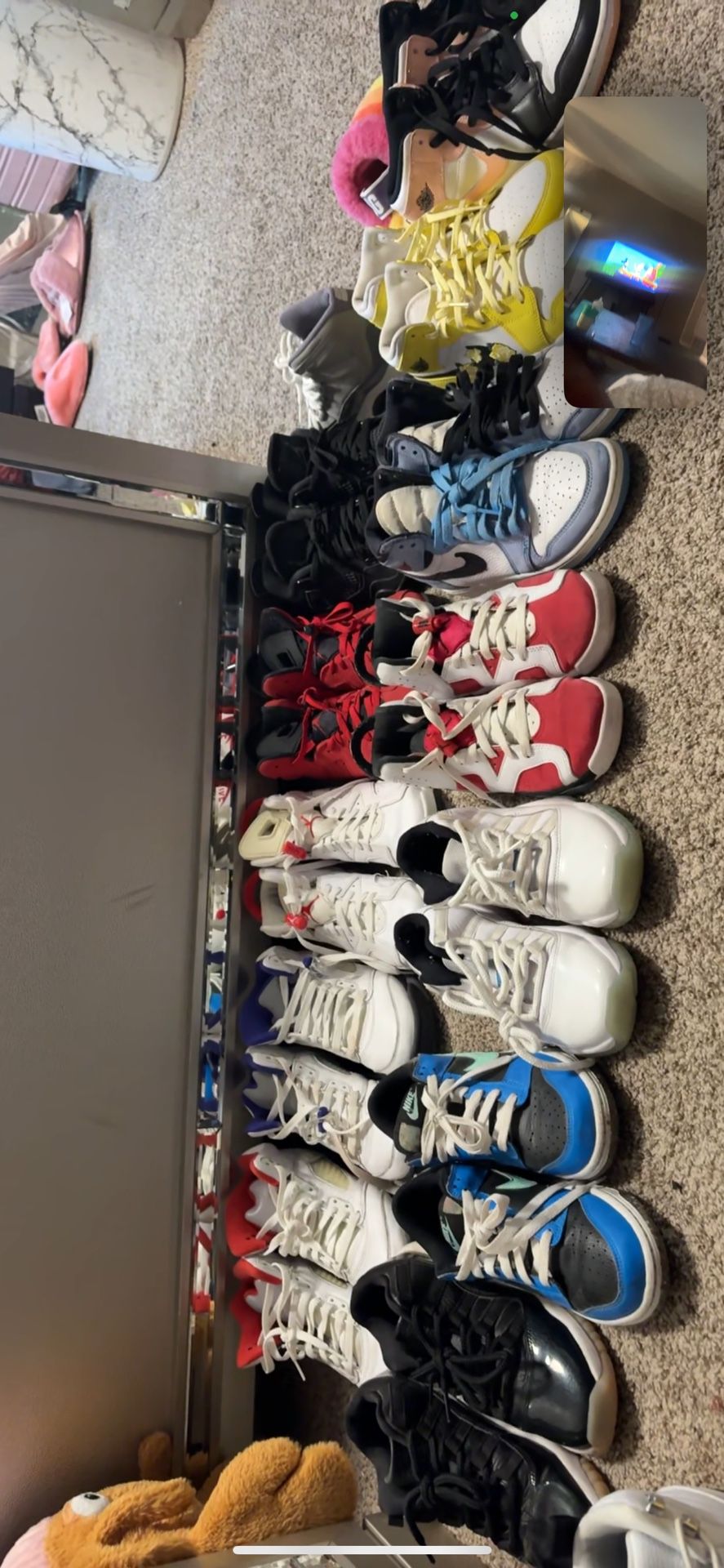 Shoes For Sale