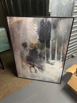 Wall Frames
