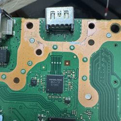 PS5 HDMI Replacement 