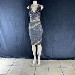Mandalay Dress Size 6