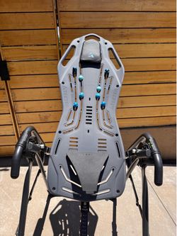 Teeter FitSpine X3 Inversion Table