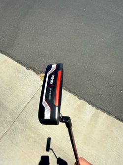 Ping Putter