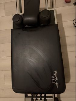 Aero Pilates Machine Reformer