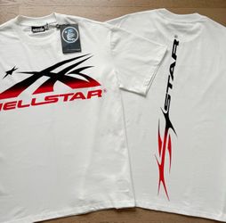 Men’s Hellstar Tee Shirt