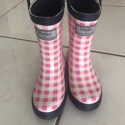 Rain boots , Kids Size 9