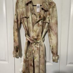 ***New Women’s Coat $35 Medium 