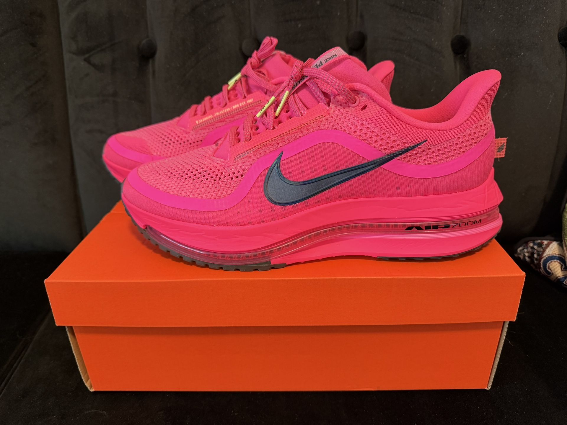 Nike Air Zoom Pegasus Premium Size 12