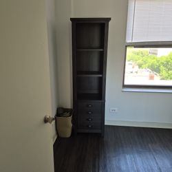 Small Bookshelf