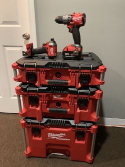Work Tools