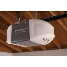 Chamberlain Chain Garage Door Opener 