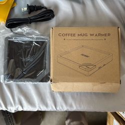 Coffee Mug Warmer