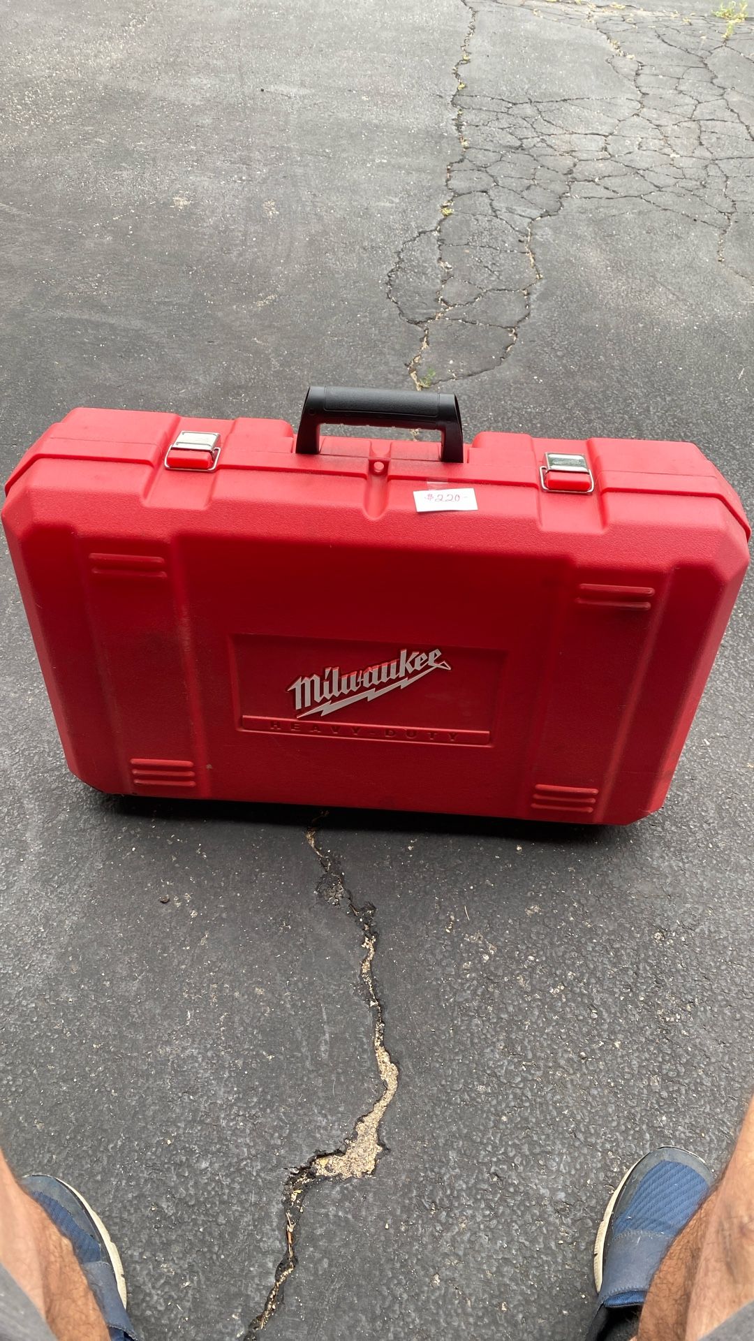 Milwaukee Drill Sets