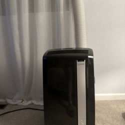 DeLonghi 12,500 BTU Portable AC