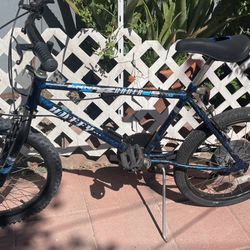 Huffy Kid/Youth Mountain Bike 
