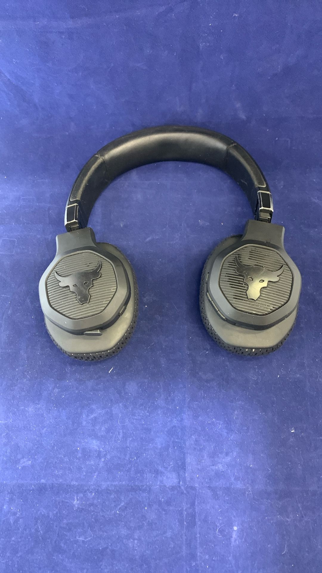 JBL Under Armor Headphones