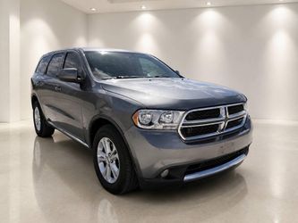 2012 Dodge Durango