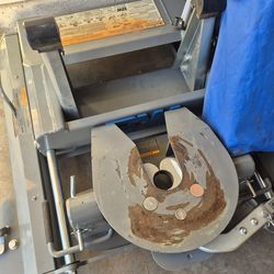 Need Gone!! B &W slide Receiver