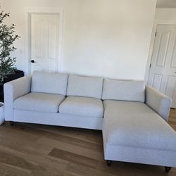 Ikea Finnala Couch 