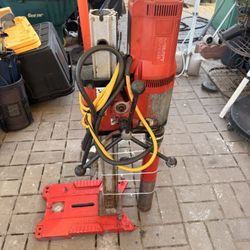 Core Saw 