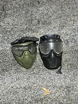 PaintballMask 