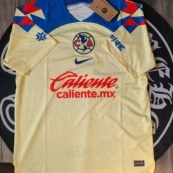 AMERICA SOCCER JERSEYS 