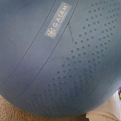 Gaiam Fittness Ball
