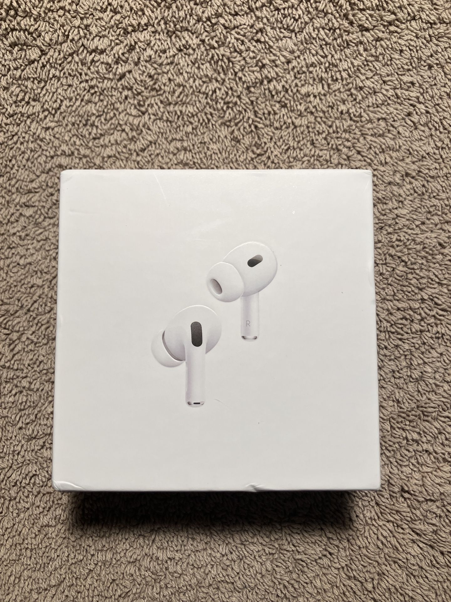 AirPod Pros 2nd Gen
