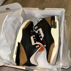 Jordan 3 10.5