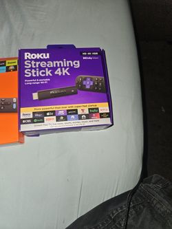 Roku Or Fire Tv