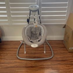 Baby Swing Graco