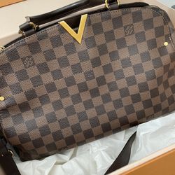 Second Hand Louis Vuitton Bowling Bags
