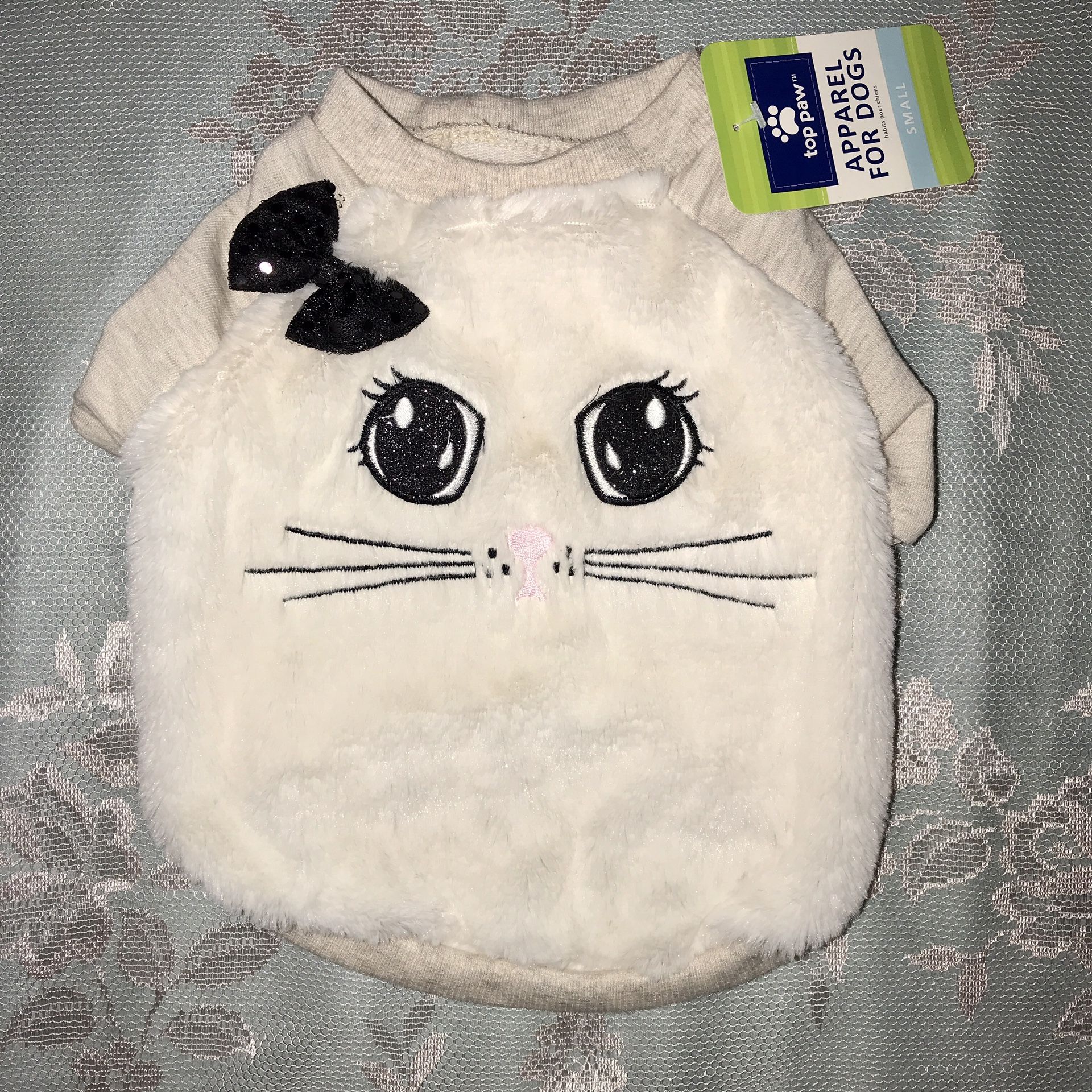 Cat / Dog Shirt 🐱🐶