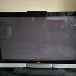 Vizio Plasma TV