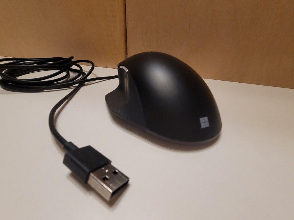 Microsoft Surface Computer Mouse