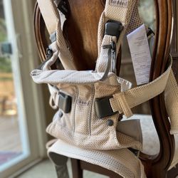 Baby Bjorn Baby Carrier One Air, 3D