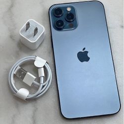 Apple iPhone 12 Pro Max 5G 