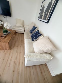 Free couch